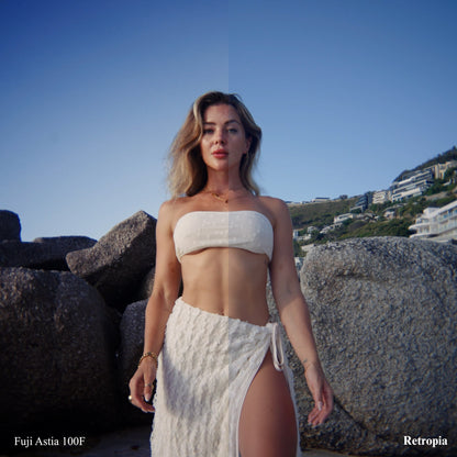 Film Emulation LUT Pack (12 Video LUTS)