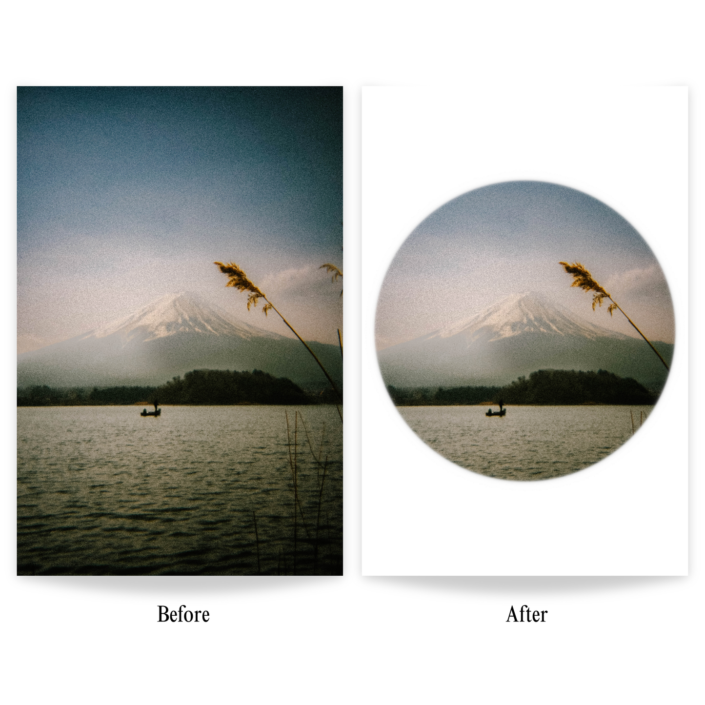 Film Frames Pack (14 LR Frames)