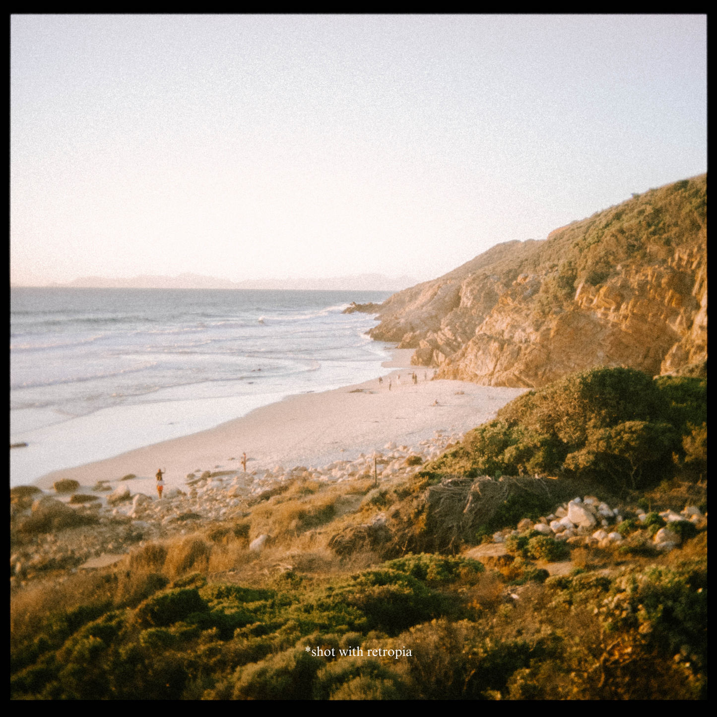 Complete Film Emulation Preset Kit (15 Presets + 35 Effects)