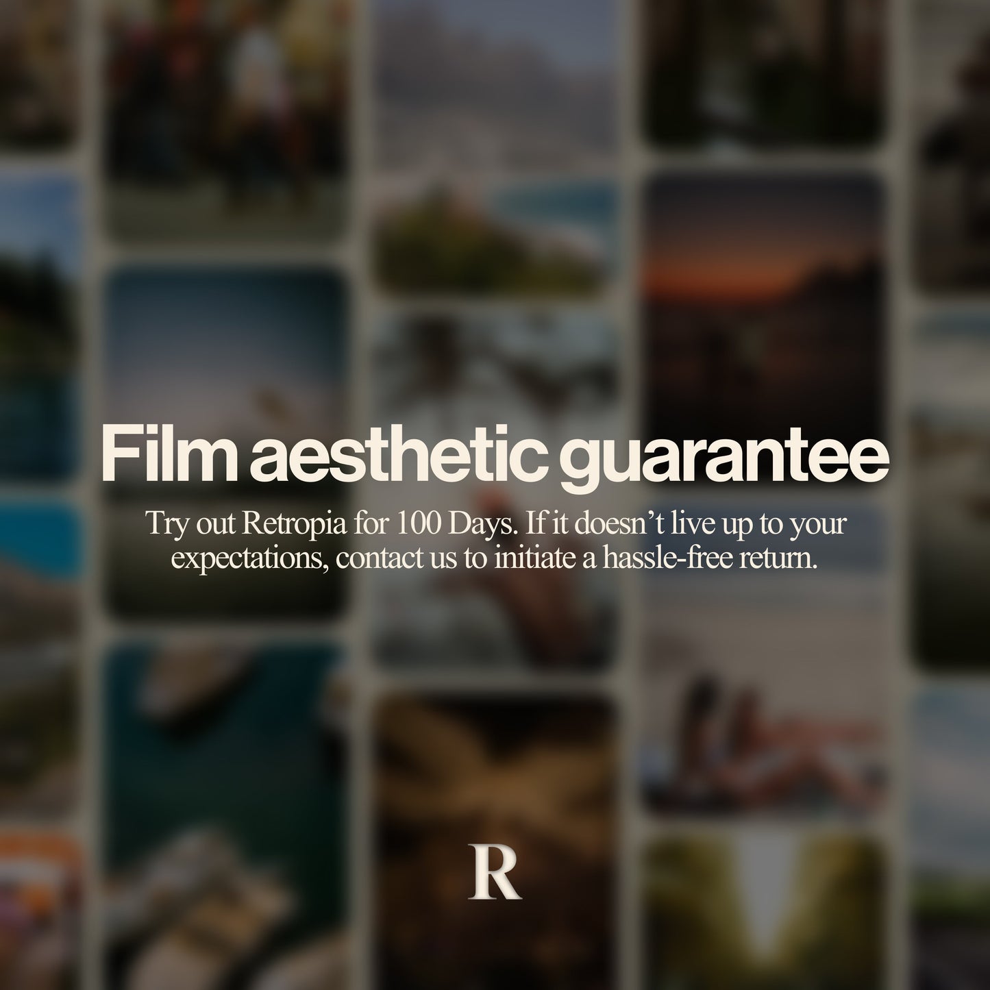Film Emulation Essentials Bundle