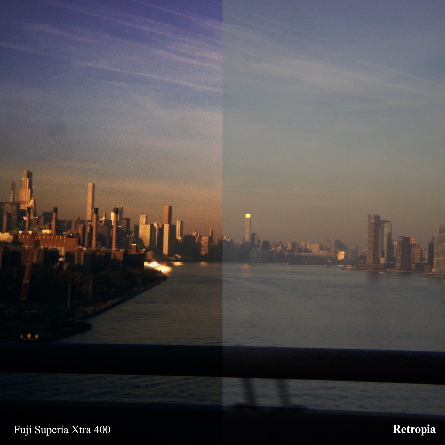 Film Emulation LUT Pack (12 Video LUTS)