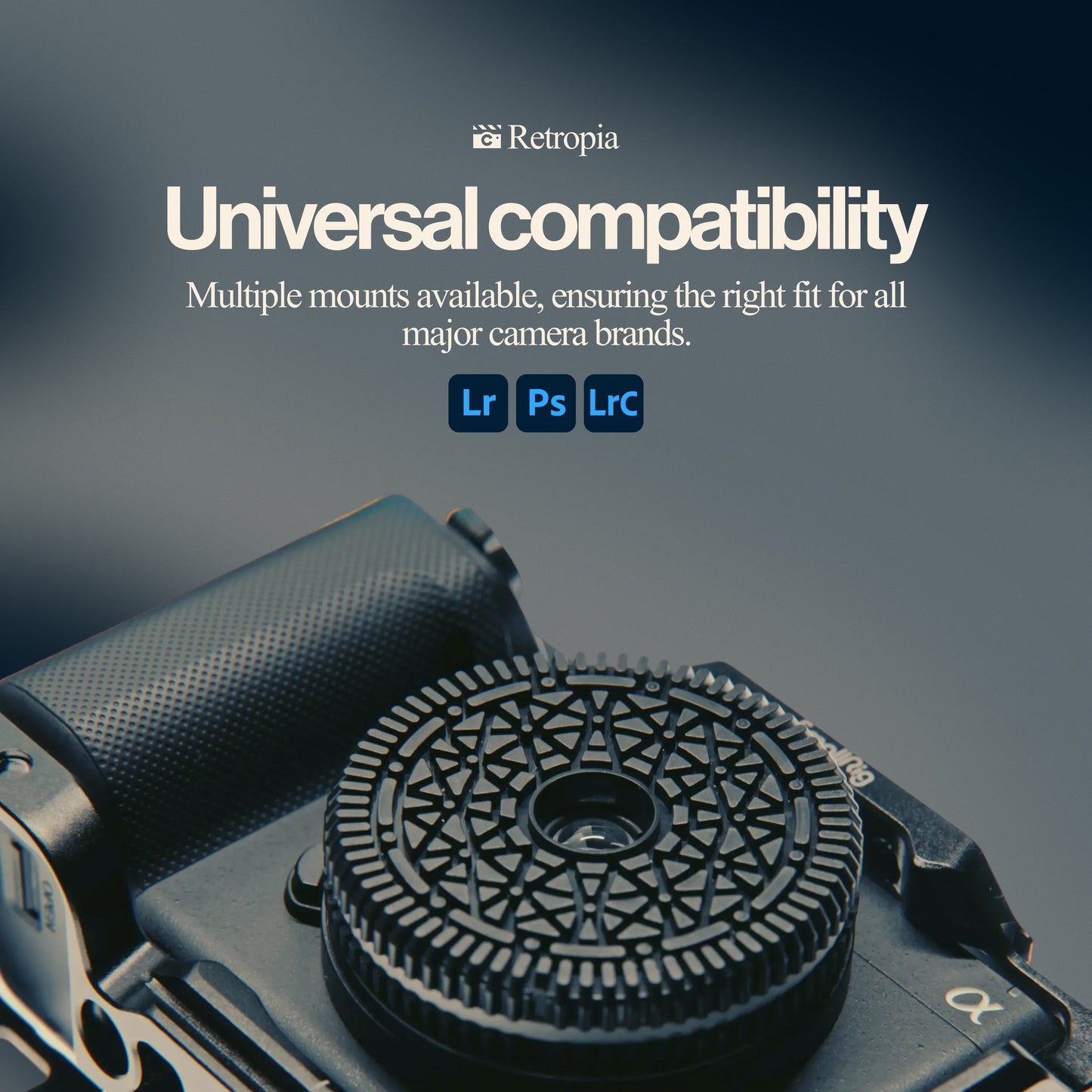 Retropia × Cinegrams: The Disposable Film Bundle