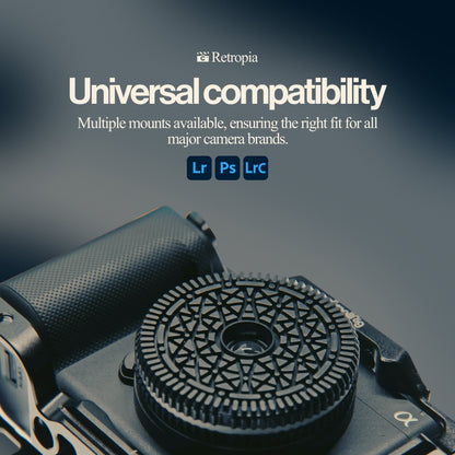 Retropia × Cinegrams: The Disposable Film Bundle