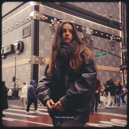Complete Film Emulation Preset Kit (15 Presets + 35 Effects)