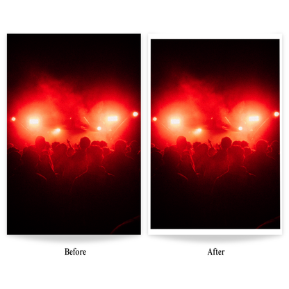 Film Frames Pack (14 LR Frames)