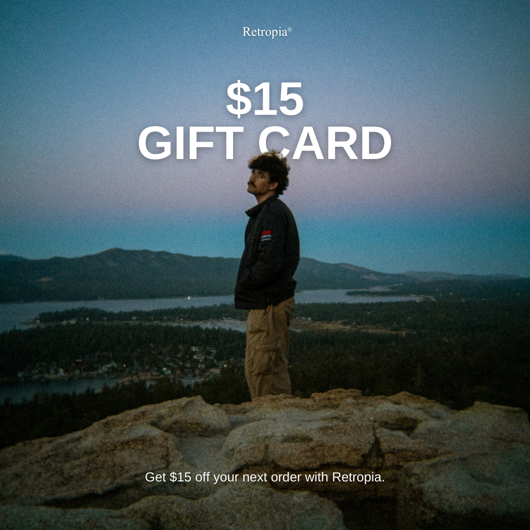 $15 Store Credit