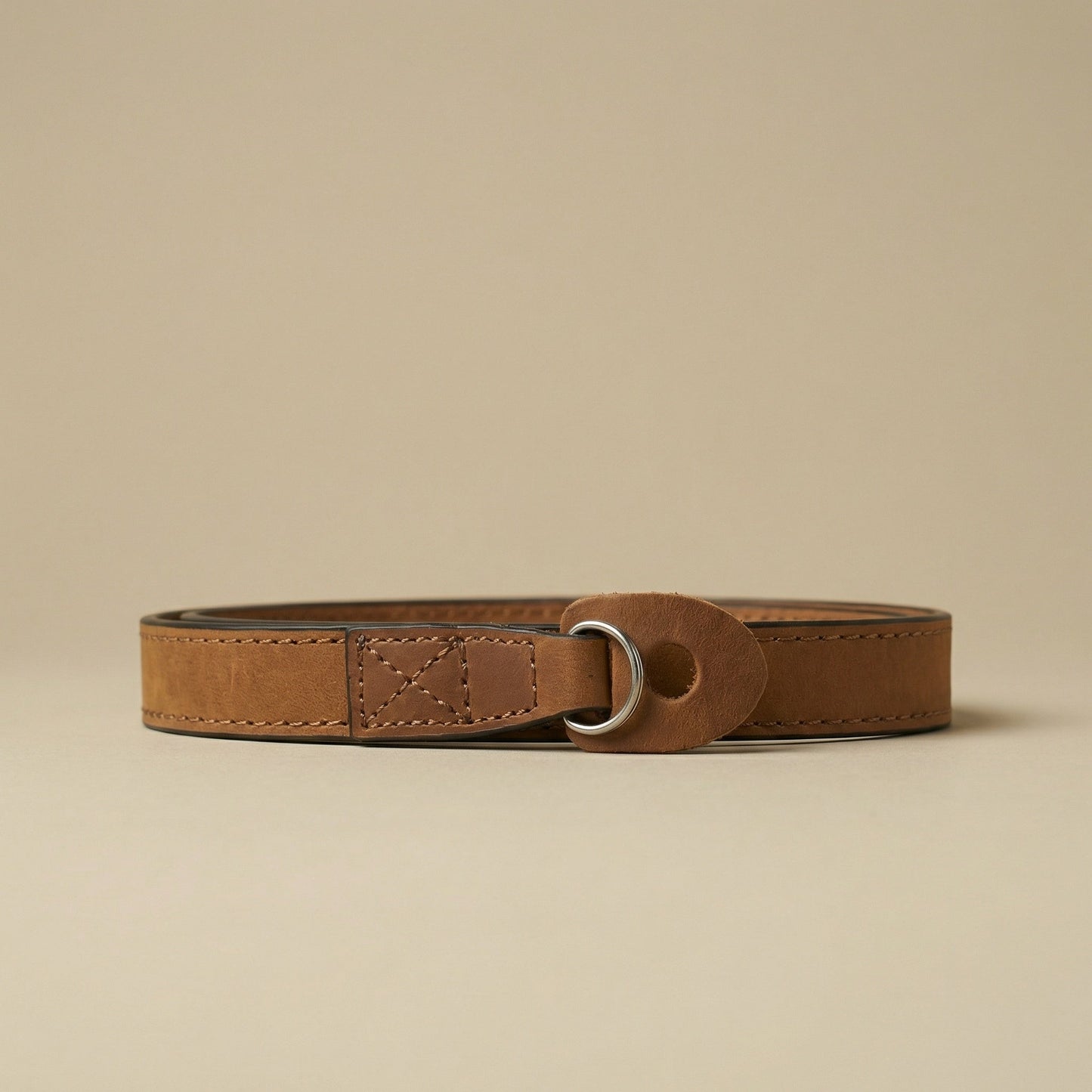 Leather Camera Strap
