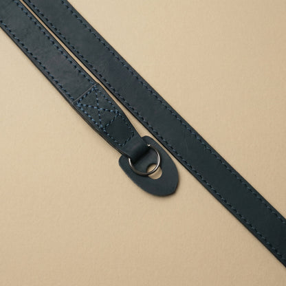 Leather Camera Strap