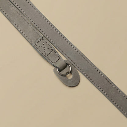 Leather Camera Strap