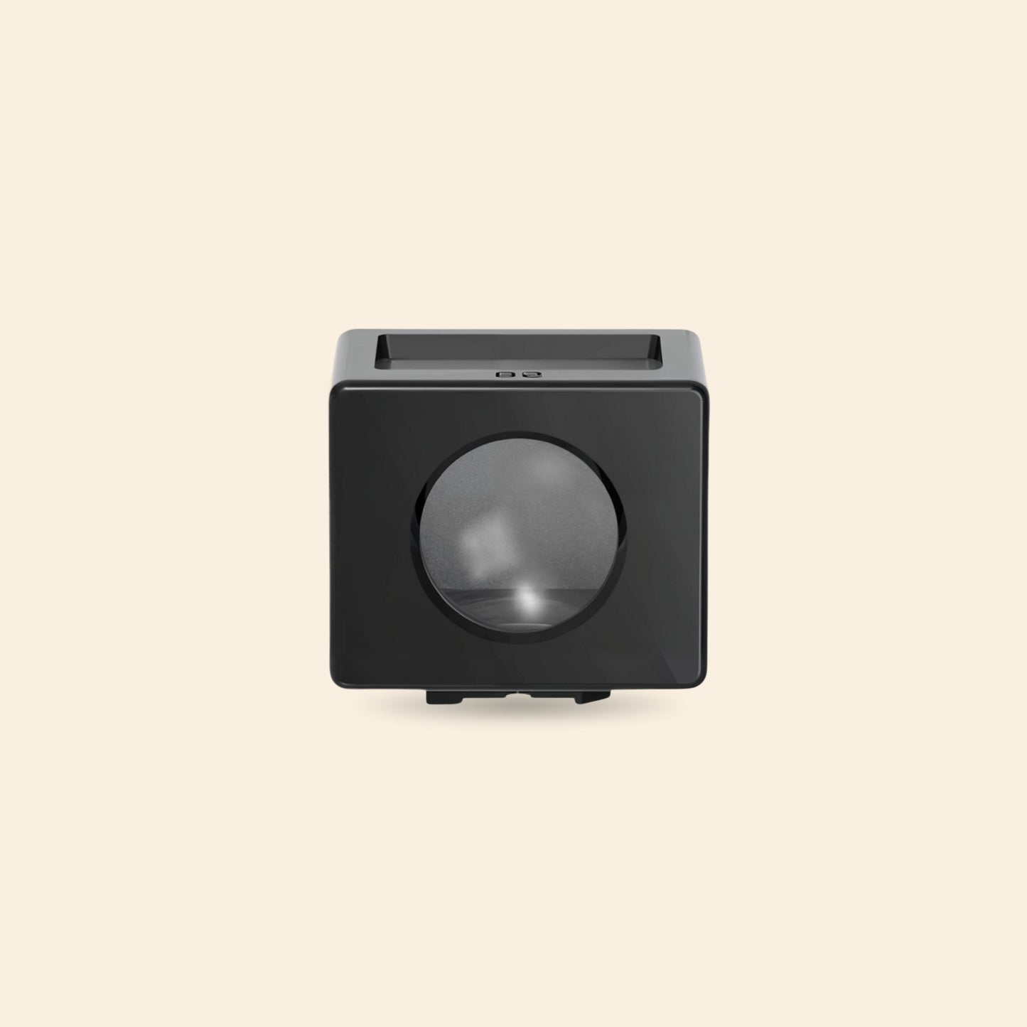 Optical Waist Level Viewfinder