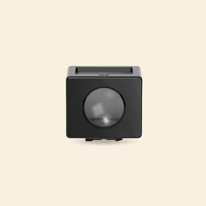 Optical Waist Level Viewfinder