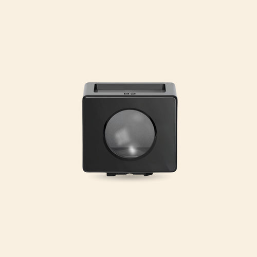 Optical Waist Level Viewfinder