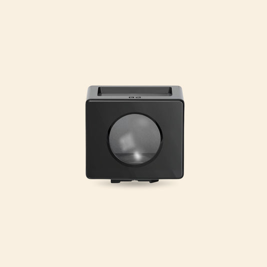 Optical Waist Level Viewfinder