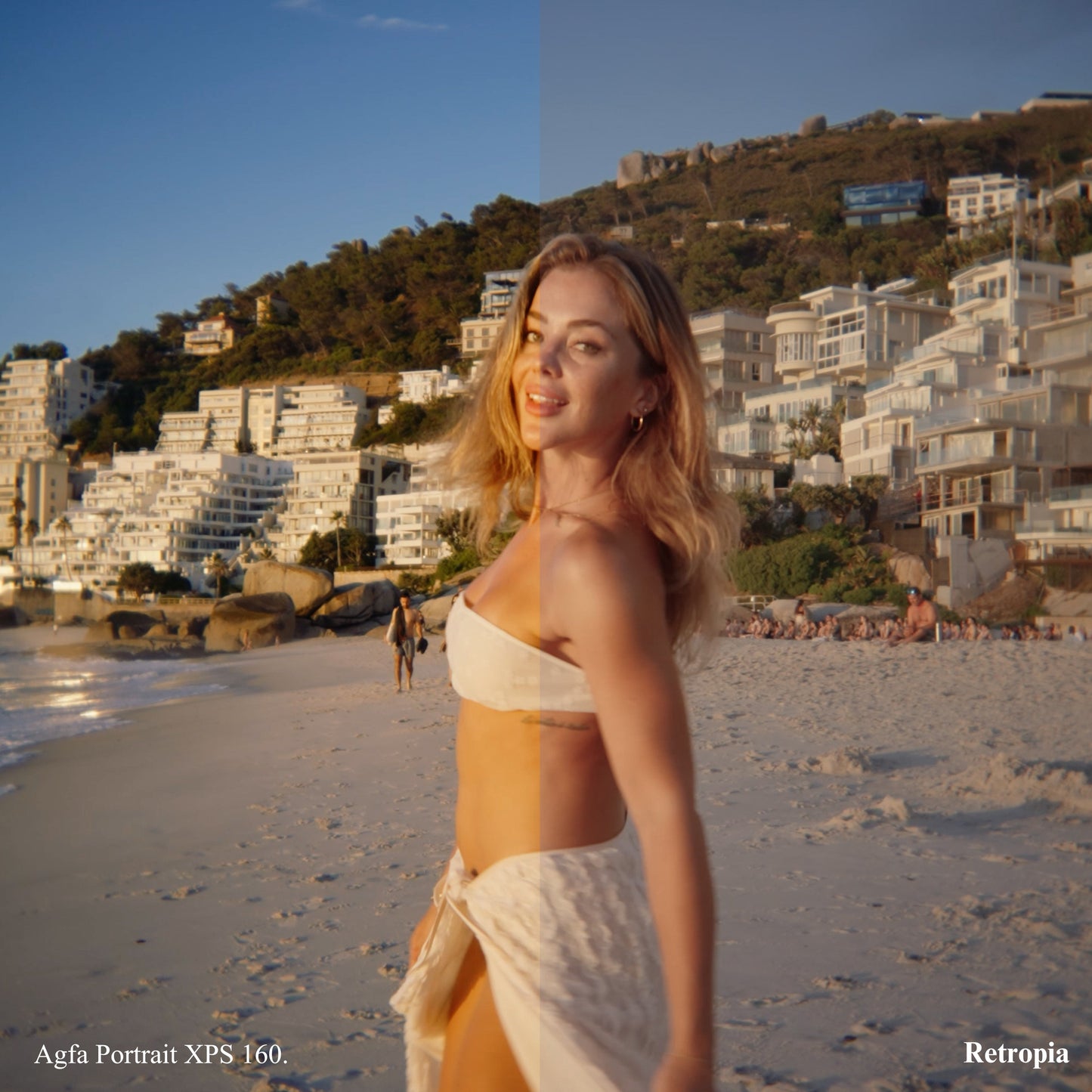 Film Emulation LUT Pack (12 Video LUTS)