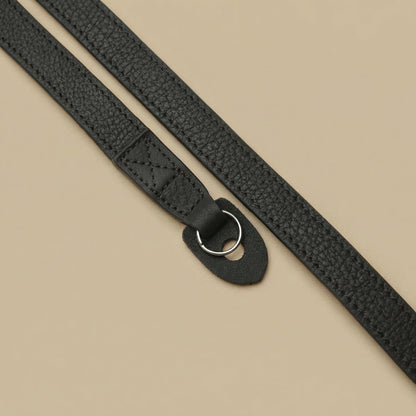 Leather Camera Strap