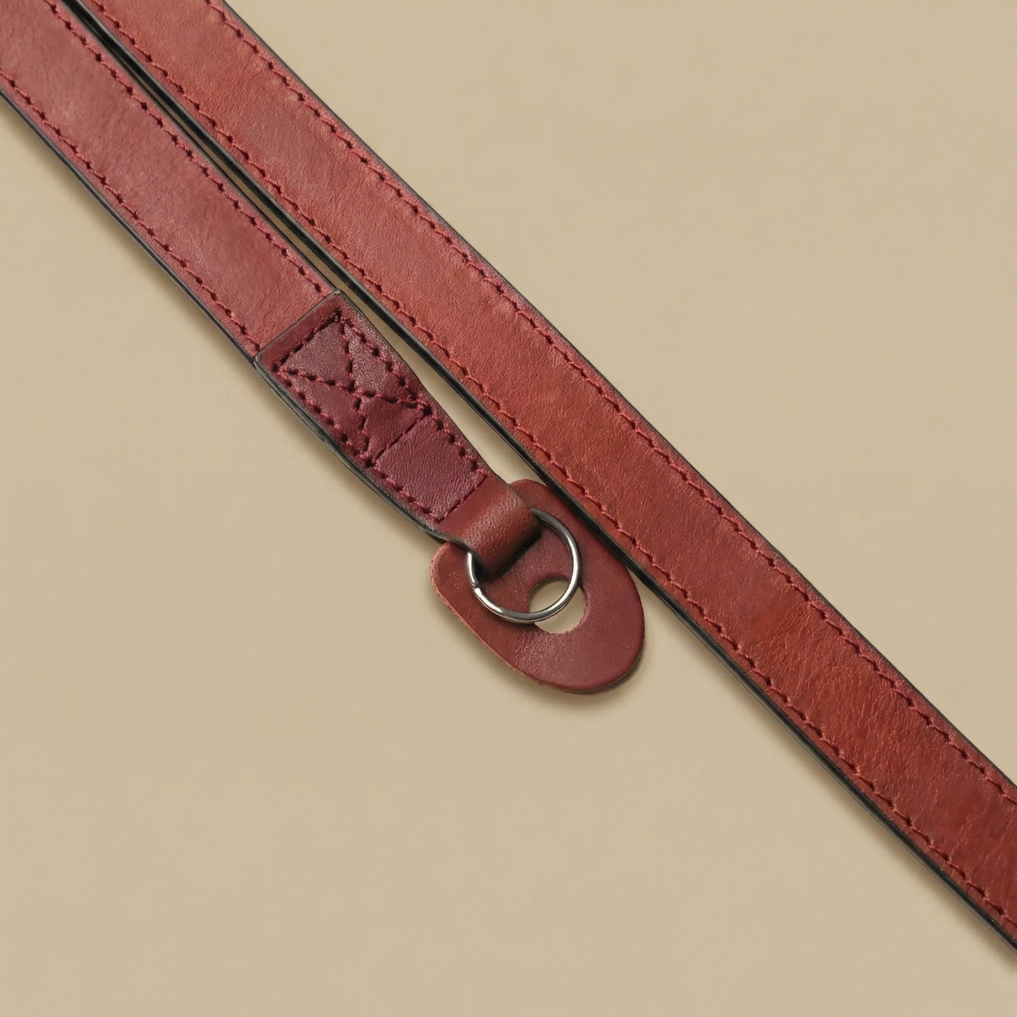 Leather Camera Strap