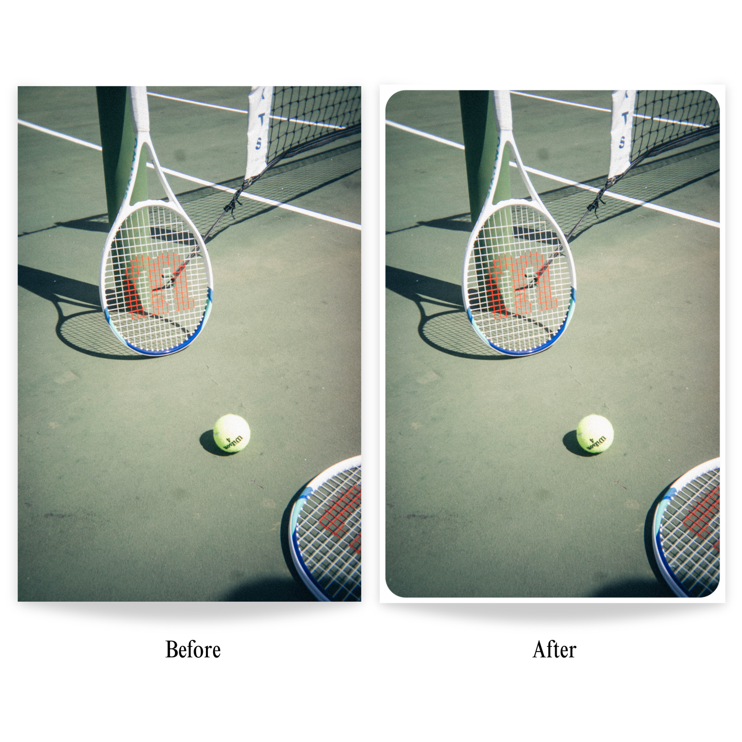 Film Frames Pack (14 LR Frames)