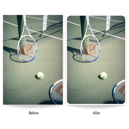Film Frames Pack (14 LR Frames)