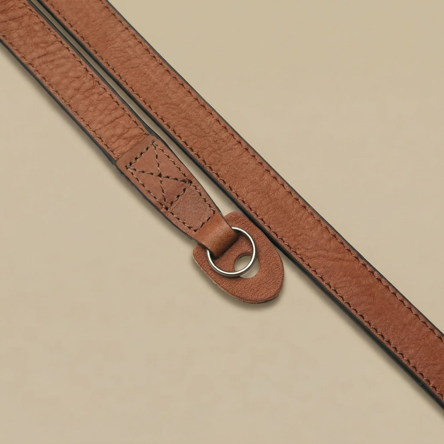 Leather Camera Strap