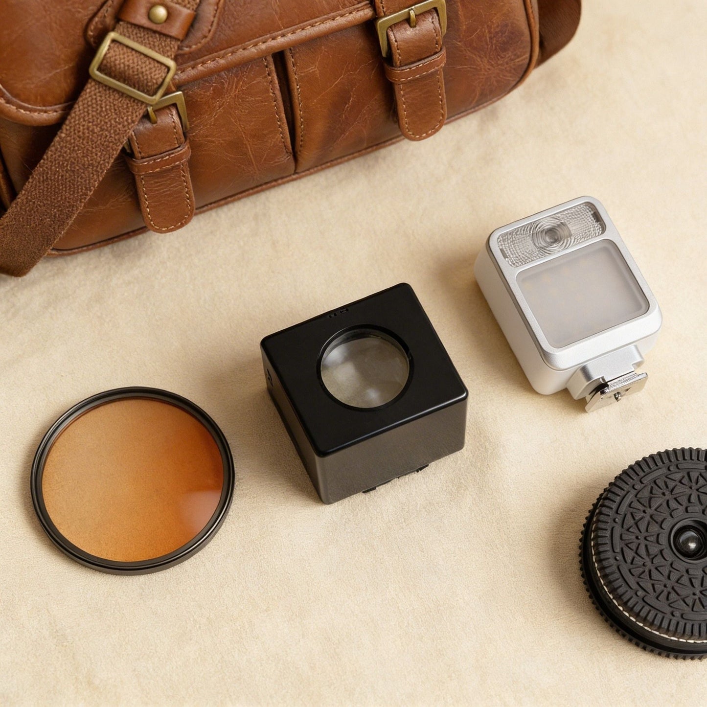 Vintage Creator Kit