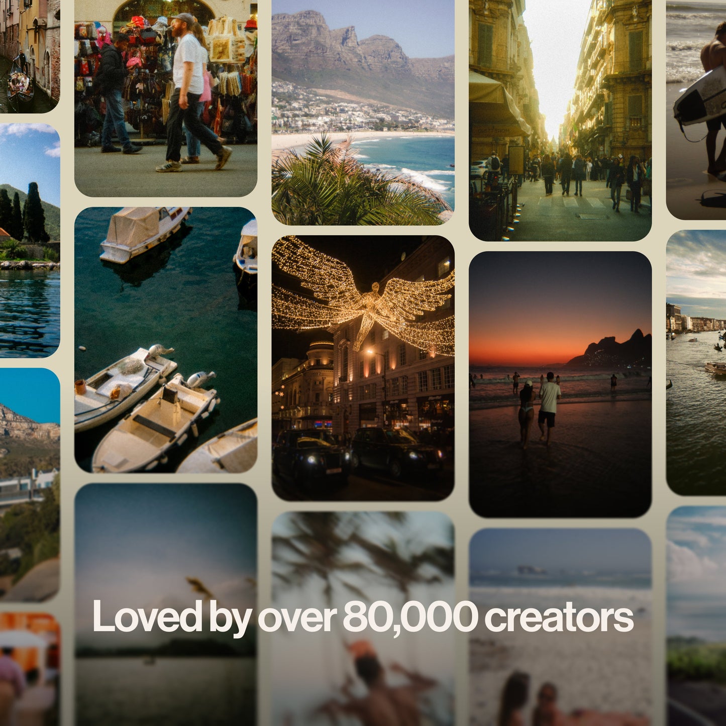 Film Emulation Essentials Bundle