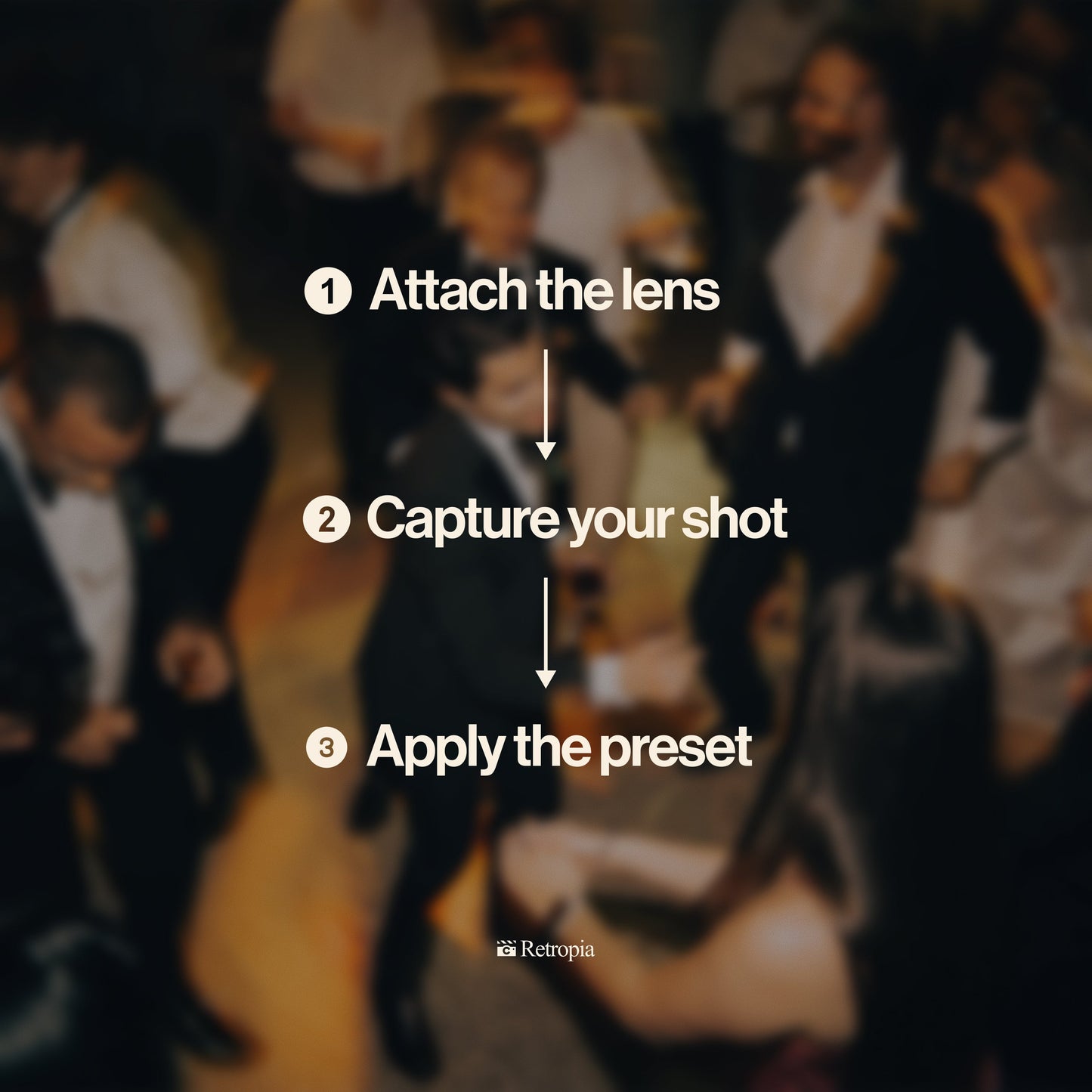 Retropia × Cinegrams: The Disposable Film Bundle