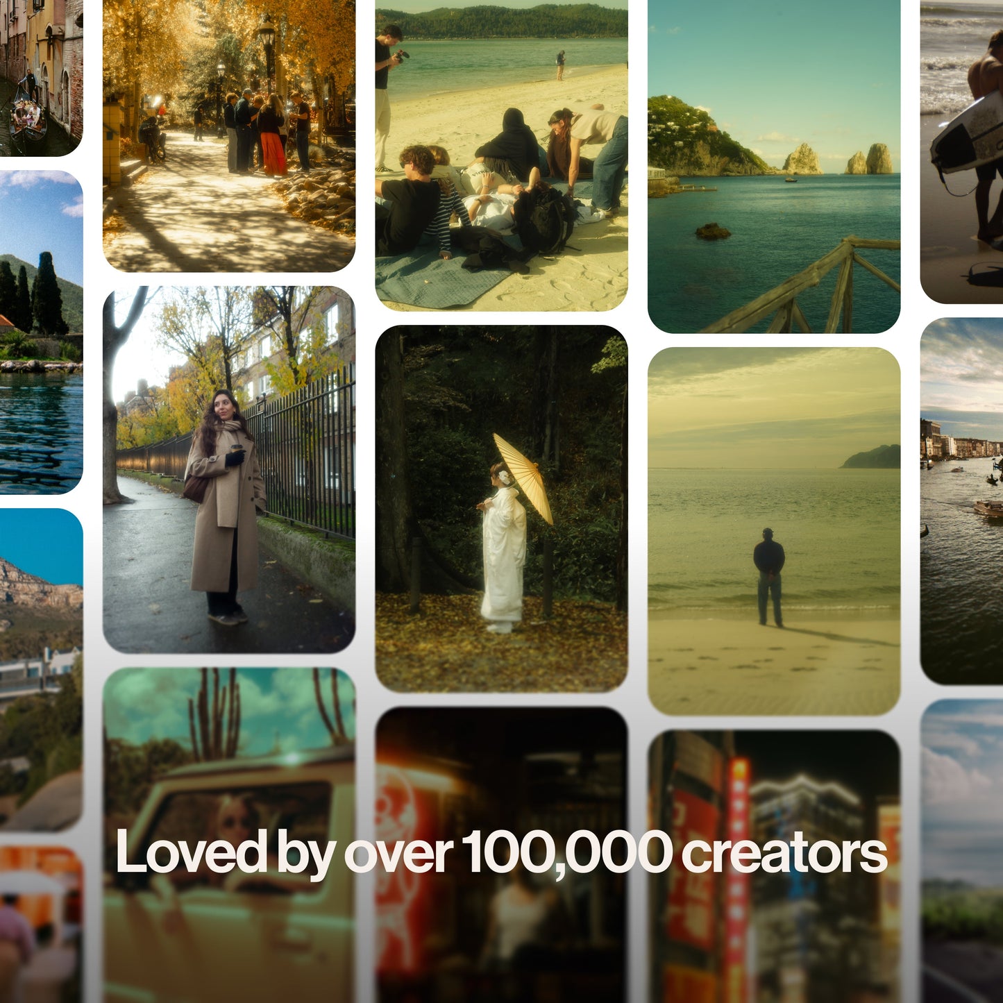 Master Film Bundle