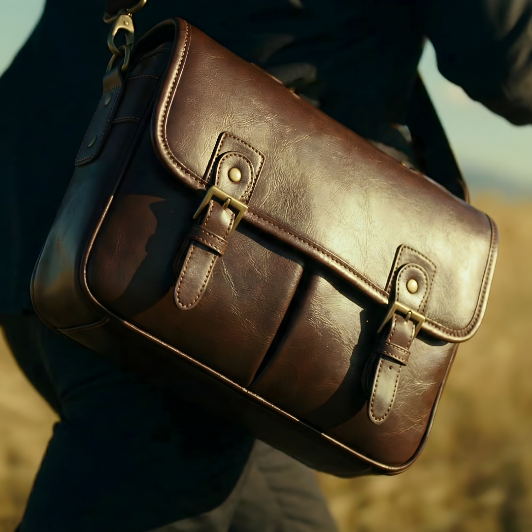 Archivist Camera Bag