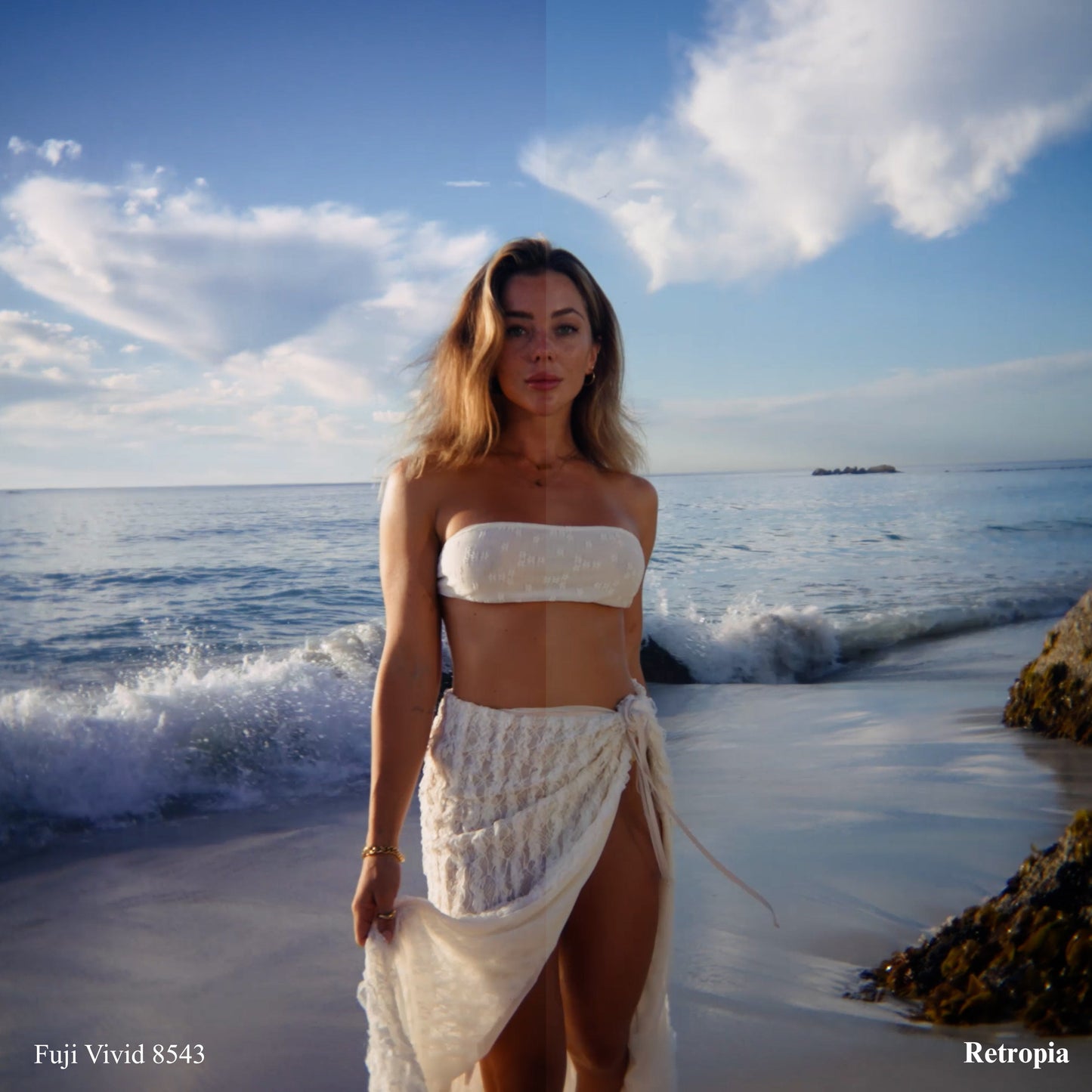 Film Emulation LUT Pack (12 Video LUTS)