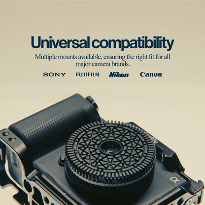 Ulitmate Disposable Film Emulation Bundle