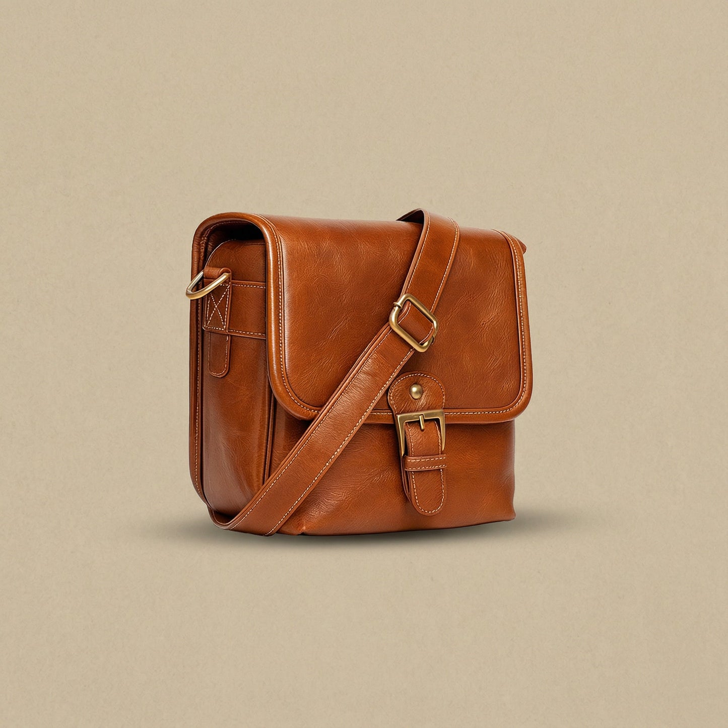 Archivist Camera Bag