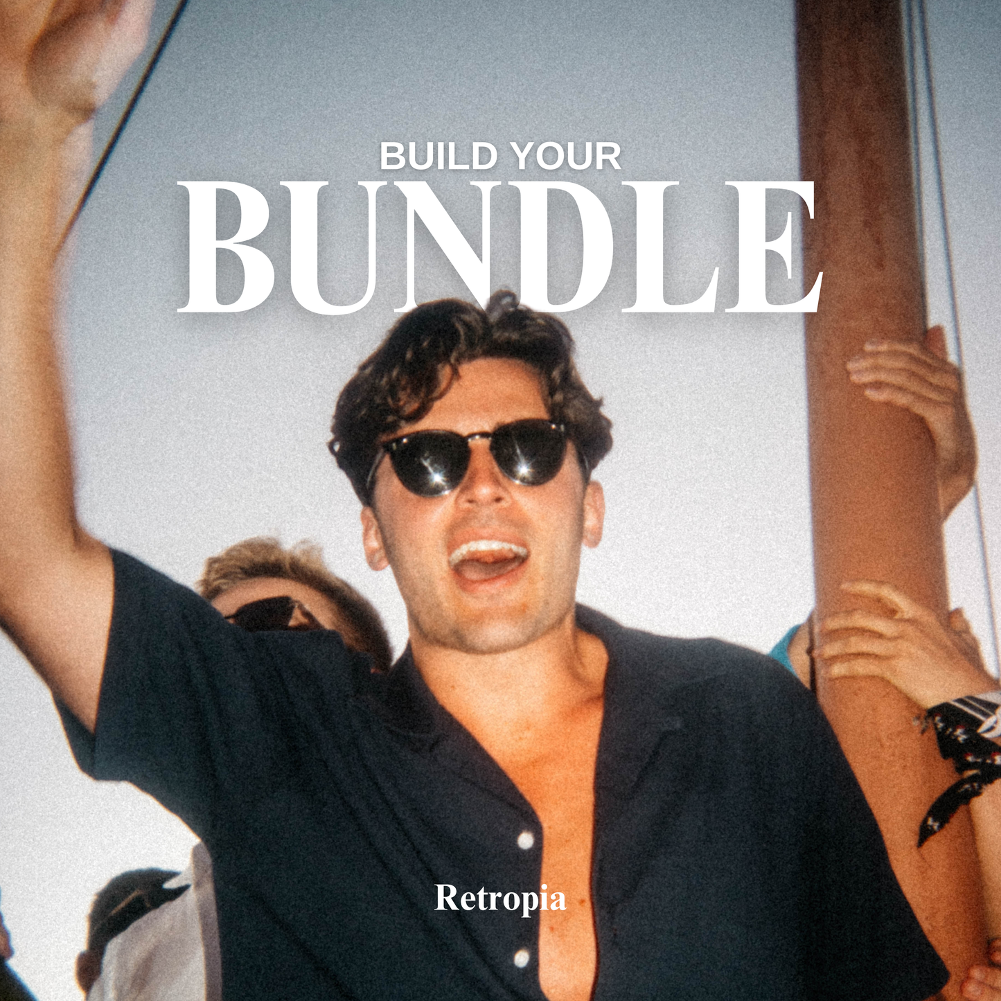 Build Your Bundle