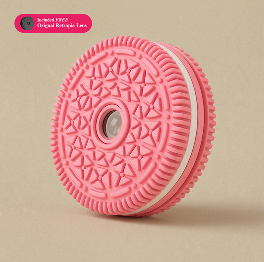Pink Edition – Limited Charity Release