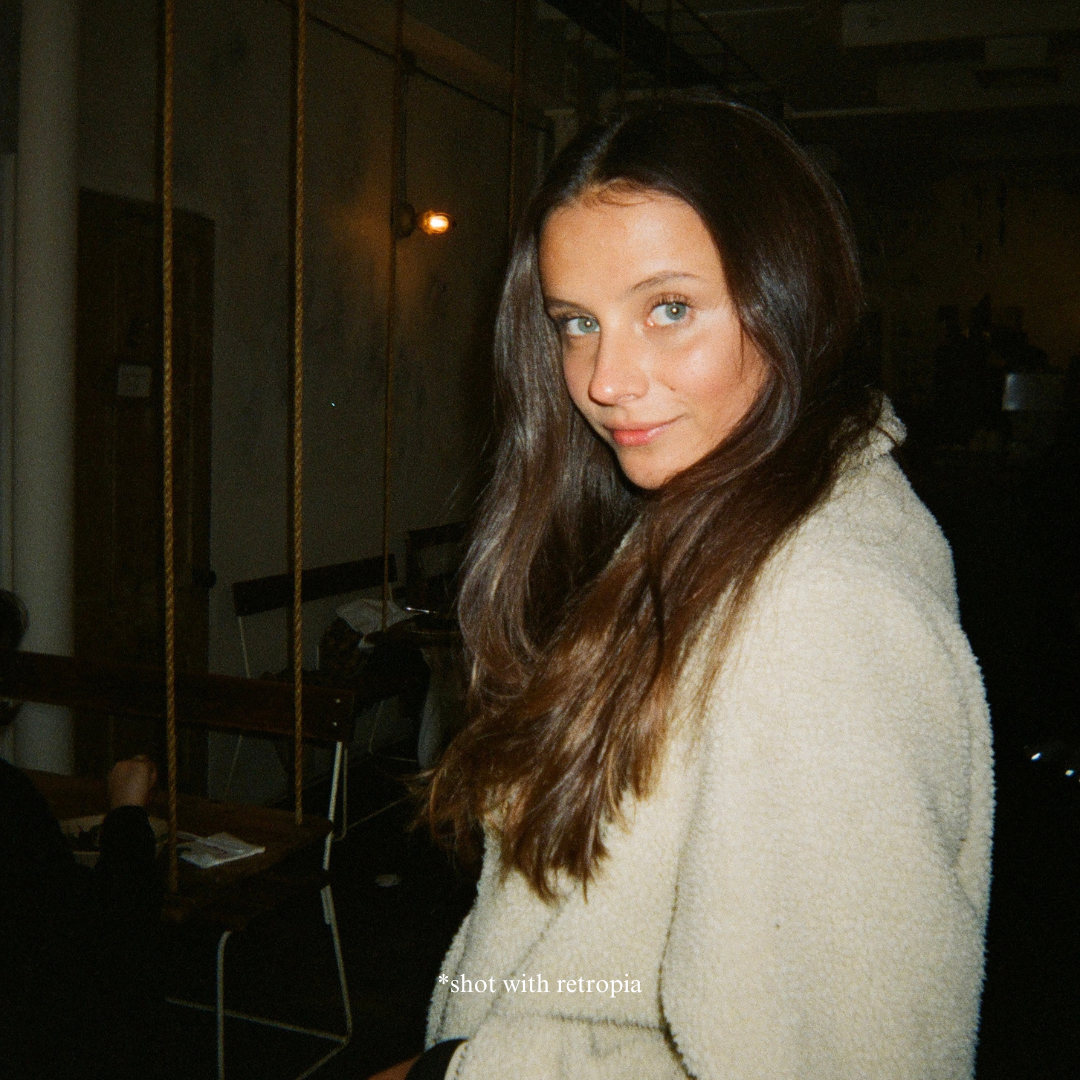 Pink Edition – Limited Charity Release