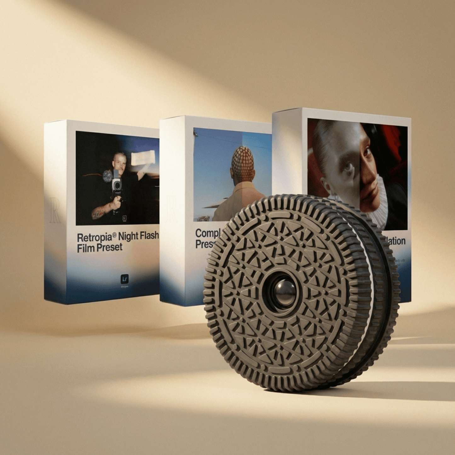 Film Emulation Essentials Bundle