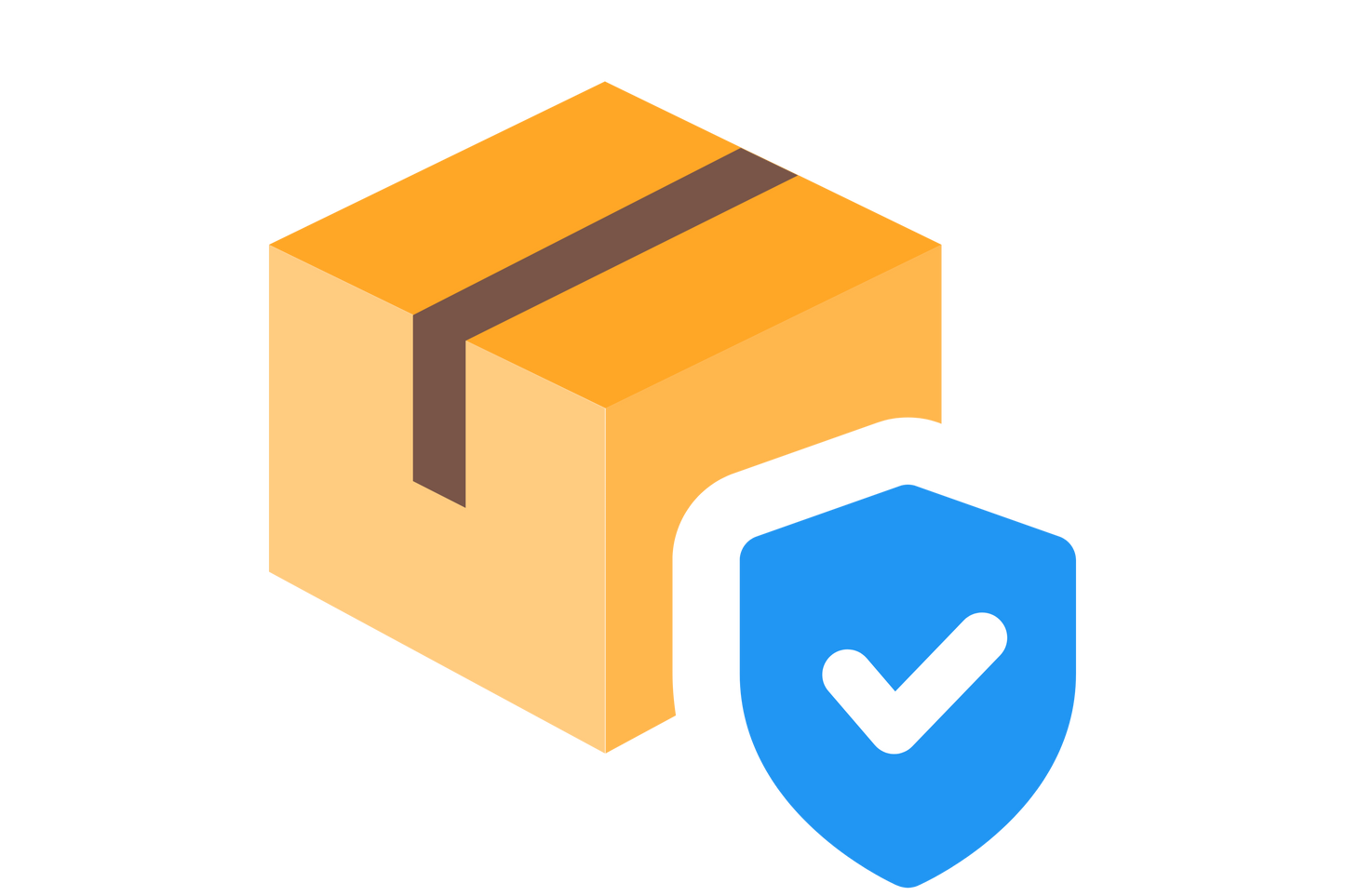 Shipping Protection