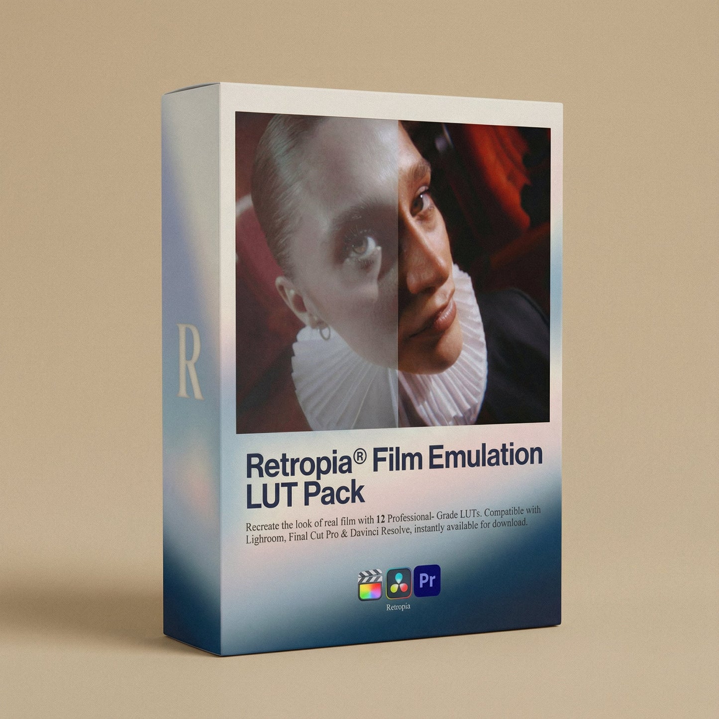 Master Film Bundle