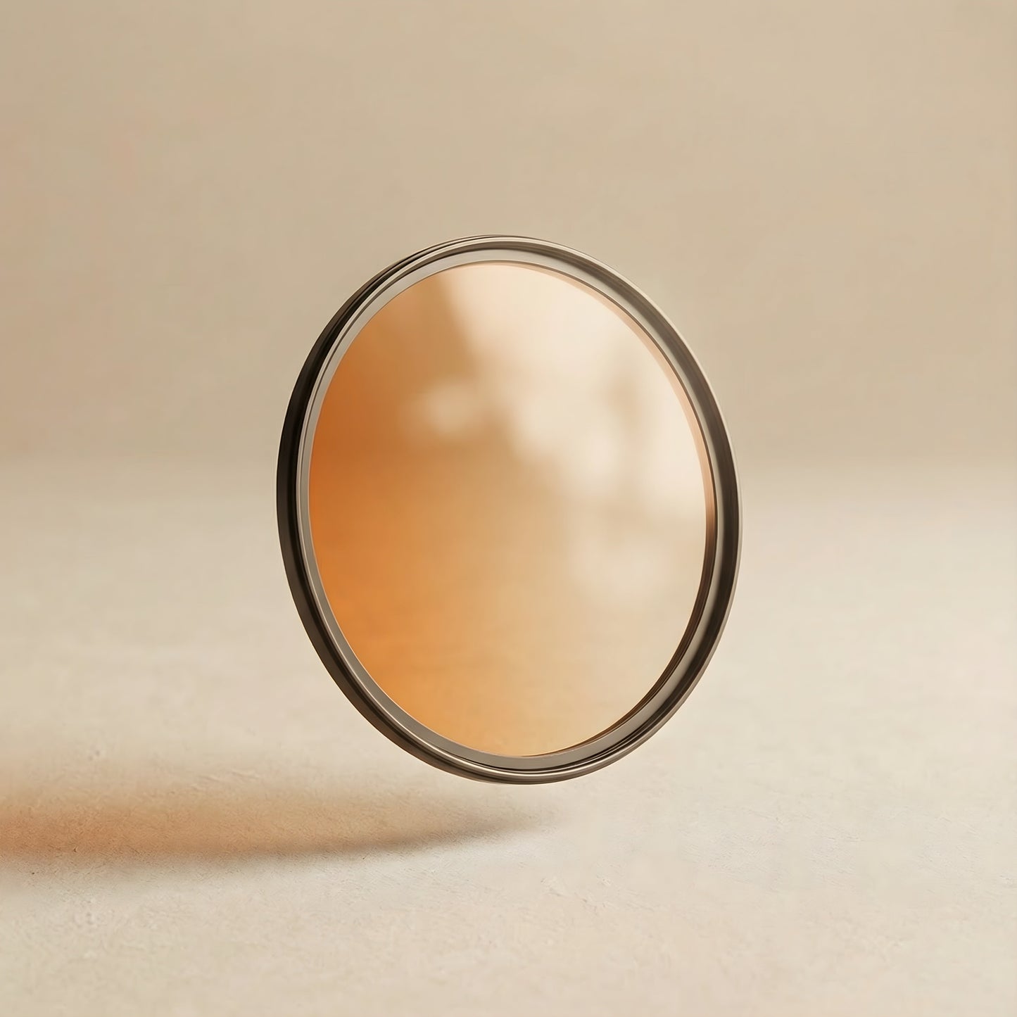 Vintage Glow Lens Filter