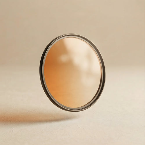 Vintage Glow Lens Filter