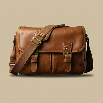 Archivist Camera Bag