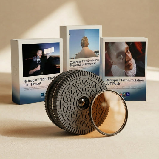 Master Film Bundle