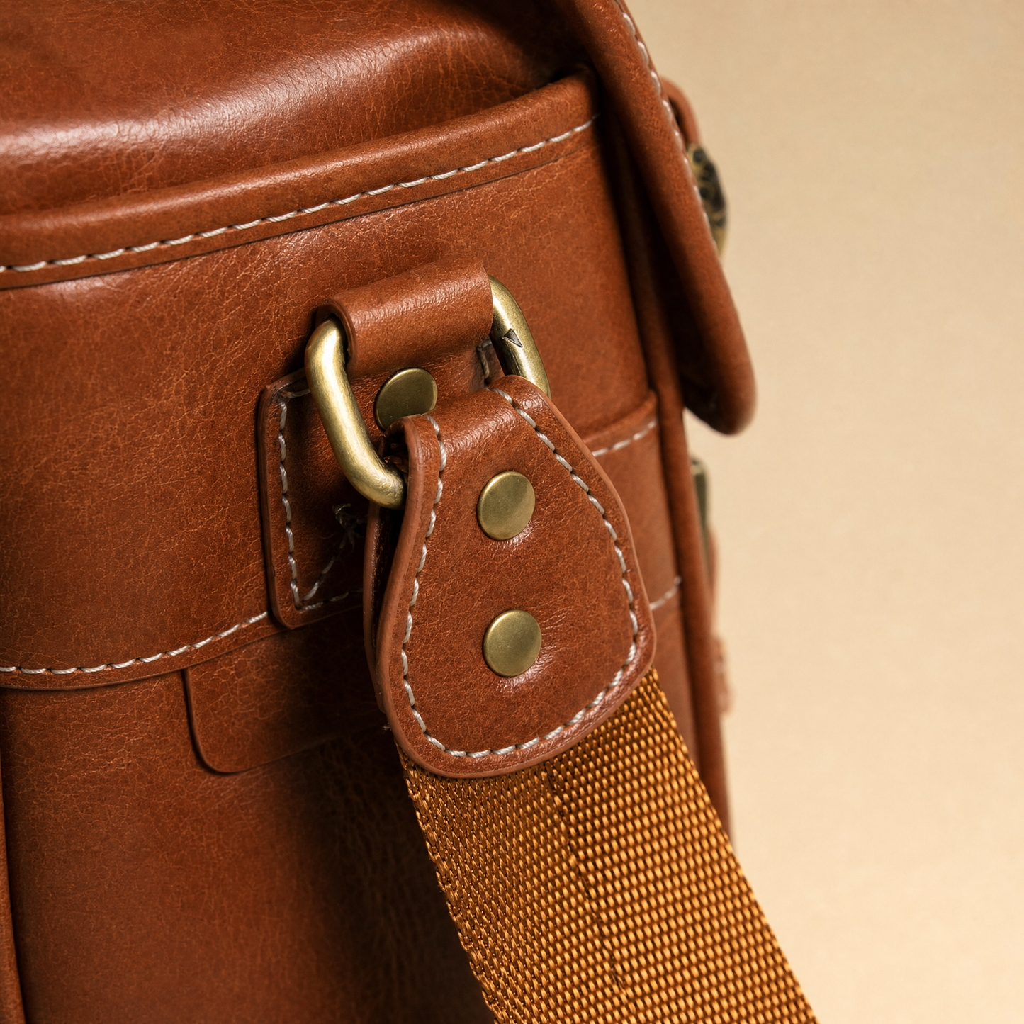 Archivist Camera Bag