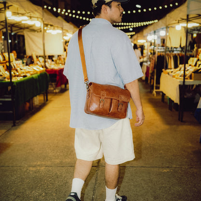 Archivist Camera Bag