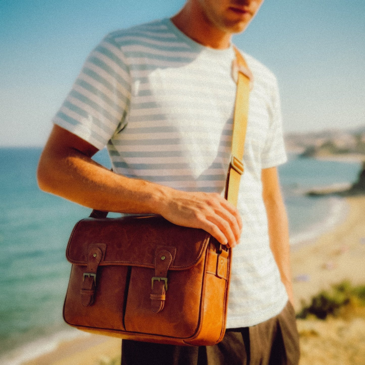 Archivist Camera Bag