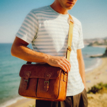 Archivist Camera Bag