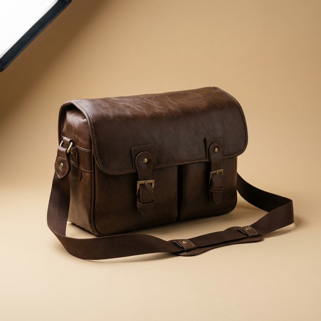 Archivist Camera Bag