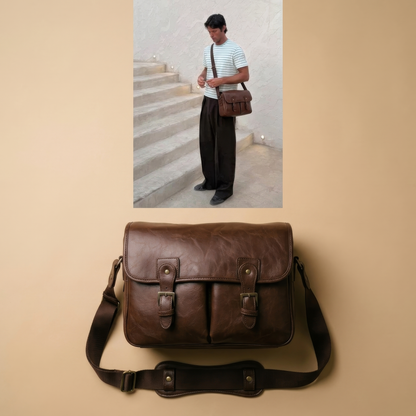 Archivist Camera Bag