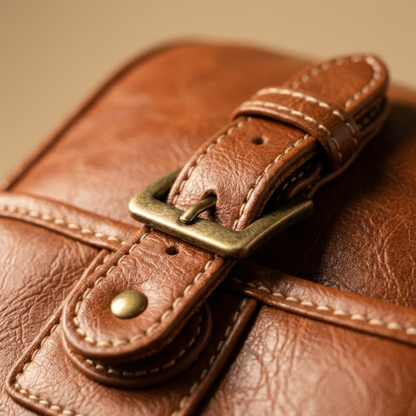 Archivist Camera Bag